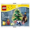 LEGO Seasonal: Decorating the Tree Set 40058 (Bagged)