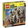 LEGO Lone Ranger 79110 Silver Mine Shootout Lego Lone Ranger (japan import)