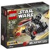 LEGO 75161 "Tie Striker Microfighter Building Toy