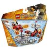 LEGO Legends of Chima - Juego de construcción Chima de 77 Piezas 70149
