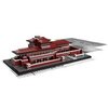 LEGO Architecture Robie House Architecture Robie House 21010 2276pcs/pzs Parallel Import Goods (Japan Import)