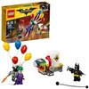 LEGO Batman Movie 70900 - Set Costruzioni The Joker: Fuga con i Palloni