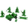 LEGO Toy Story 7595 - Grüne Plastiksoldaten