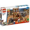 LEGO - 7594 - Jeu de Construction - Toy Story - Western Woody