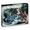 LEGO Bionicle 8558 Cahdok and Gahdok by LEGO