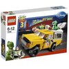 LEGO Toy Story - La Carrera en la camioneta de Pizza Planet [versión en inglés]