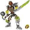 LEGO Bionicle - 71306 - Pohatu - Unificateur De La Pierre