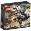 LEGO Star Wars Microfighters 75161 - Tie Striker, Series 4