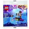 Lego Friends 30205 Pop Star Red Carpet - Juguete para construir, 33 piezas