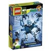 LEGO BEN 10 - Alien Force SPIDERMONKEY 8409 - aus USA