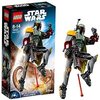 LEGO Star Wars - Lego Boba Fett (75533)