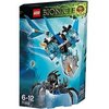 LEGO Bionicle - 71302 - Akida - Créature De l