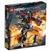 LEGO Hero Factory - 2235 - Jeu de Construction - Fire Lord