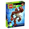 LEGO - 8517 - Jeu de Construction - Ben 10 Alien ForceTM - Énormosaure