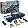 LEGO Creator 10265 - 1967 Ford Mustang 390 GT 2+2 Fastback (1471 pièces)