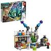 LEGO Hidden Side 70418 - J.B. Newbury´s Ghost Lab, Ghost Construction Toys (174 parts)