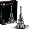 LEGO Architecture 21019 The Eiffel Tower Playset