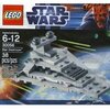 LEGO Star Wars: Mini Star Destroyer Set 30056 (Bagged)