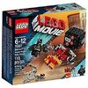 The Lego Movie - 70817 - Jeu De Construction - L
