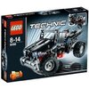LEGO Technic 8066 - Geländewagen