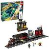 LEGO Hidden Side 70424 – Treno Fantasma Express, Set di Costruzione Fantasma (698 Pezzo)