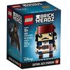 LEGO 41593 BrickHeadz Capitano Jack Sparrow Disney