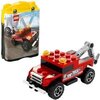 LEGO - 8195 - Jeu de Construction - Racers - La Dépanneuse Turbo