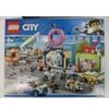LEGO 60233 - INAUGURAZIONE DELLA CIAMBELLERIA - serie CITY