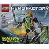 Lego hero Factory 40116 Invasion from Below