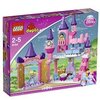 LEGO Cinderellas Castle Building and Construction Set