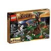 Lego 79002 Hobbit Angriff der Wargs