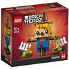 Lego Brickheadz Spaventapasseri del Giorno del Ringraziamento 40352