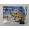 LEGO 41169 - OLAF - SERIE FROZEN II DISNEY 