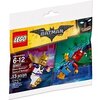 LEGO Batman Polybag 30607, Disco Batman, Tears of Batman