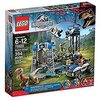 LEGO Jurassic World - La Huida del Raptor - 75920