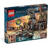 LEGO Pirates of the Caribbean Whitecap Bay (4194)