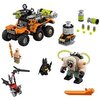 LEGO Batman Movie Bane Toxic Truck Attack 70914