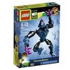 LEGO Ben 10 Alien Force Chromastone (8411) 21 Teile / 5 bis 12 Jahre