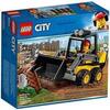 LEGO 60219 RUSPA DA CANTIERE CITY