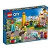 LEGO 60234 PEOPLE PACK LUNA PARK CITY