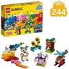 Lego 10712 Classic Ladrillos y Engranajes