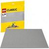 LEGO 10701 BASE GRIGIA
