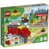 LEGO 10874 TRENO A VAPORE DUPLO