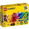 LEGO 11002 SET DI MATTONCINI DI BASE CLASSIC