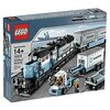 LEGO Creator 10219 - Maersk Train