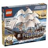 LEGO 10210 - Segelschiff