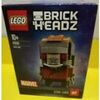 LEGO 41606 BRICK HEADZ MARVEL STAR-LORD 37