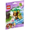 LEGO Friends 41019 - La Piccola Oasi della Tartaruga