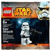 LEGO Gwiezdne Wojny Stormtrooper sergeant 5002938 (Star Wars) [KLOCKI]