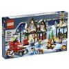 LEGO Creator 10222 Winter Post Office